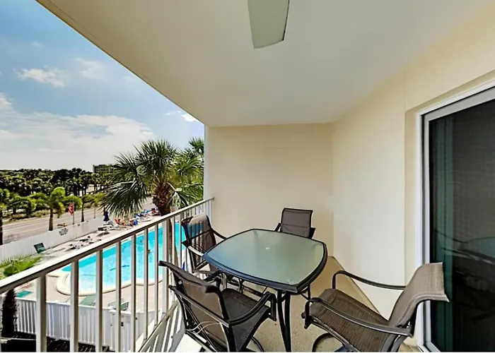 Aparthotel Indian Shores At Ii Clearwater Beach