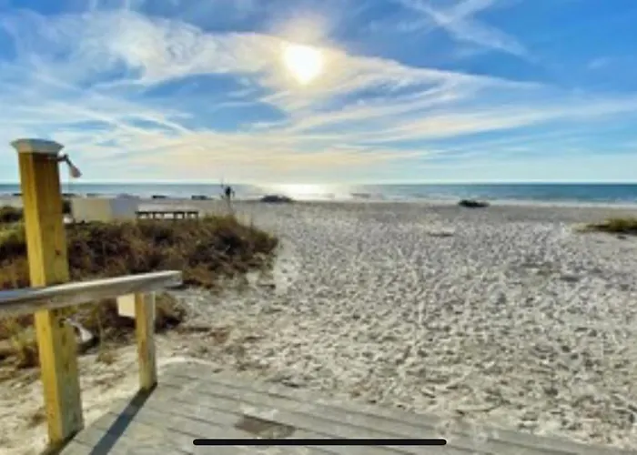 Indian Shores At Ii Clearwater Beach