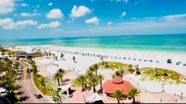 Indian Shores At Ii Aparthotel *