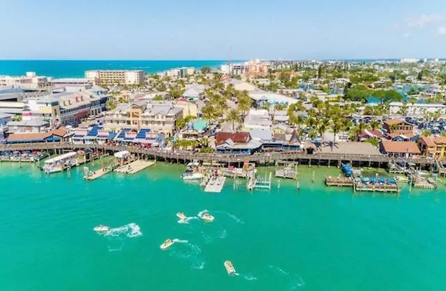 Indian Shores At Ii * Clearwater Beach