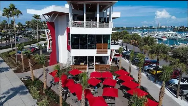 Aparthotel Indian Shores At Ii *