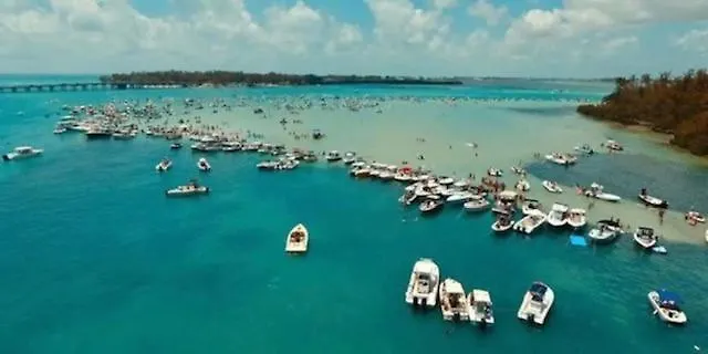 Aparthotel Indian Shores At Ii *