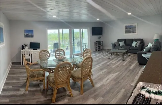 Aparthotel Indian Shores At Ii Clearwater Beach