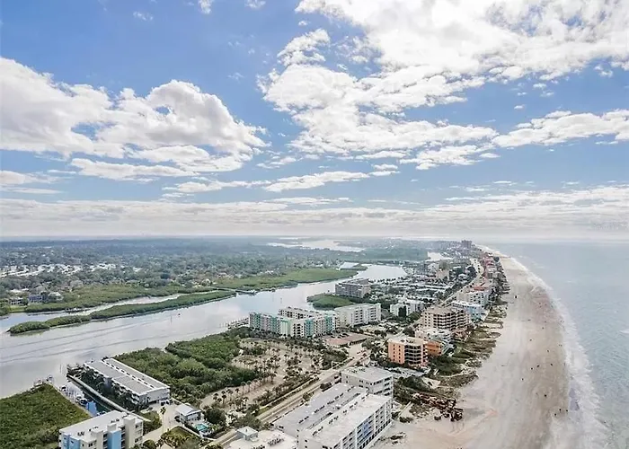 Indian Shores At Ii Clearwater Beach