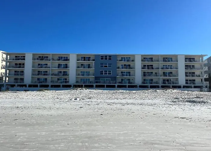 Indian Shores At Ii * Clearwater Beach