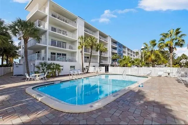 Indian Shores At Ii * Clearwater Beach